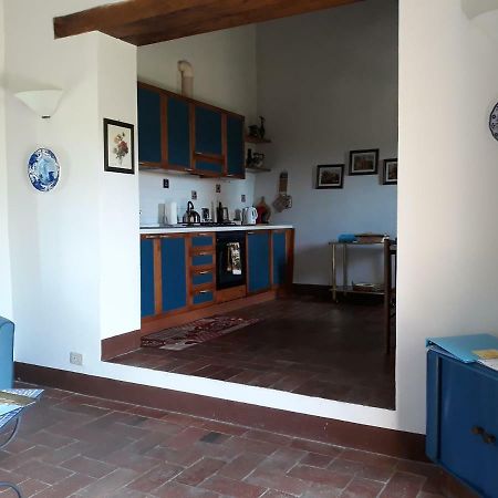 Agriturismo Piemaggino Castellina in Chianti Bagian luar foto