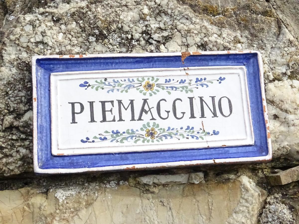 Agriturismo Piemaggino Castellina in Chianti Bagian luar foto
